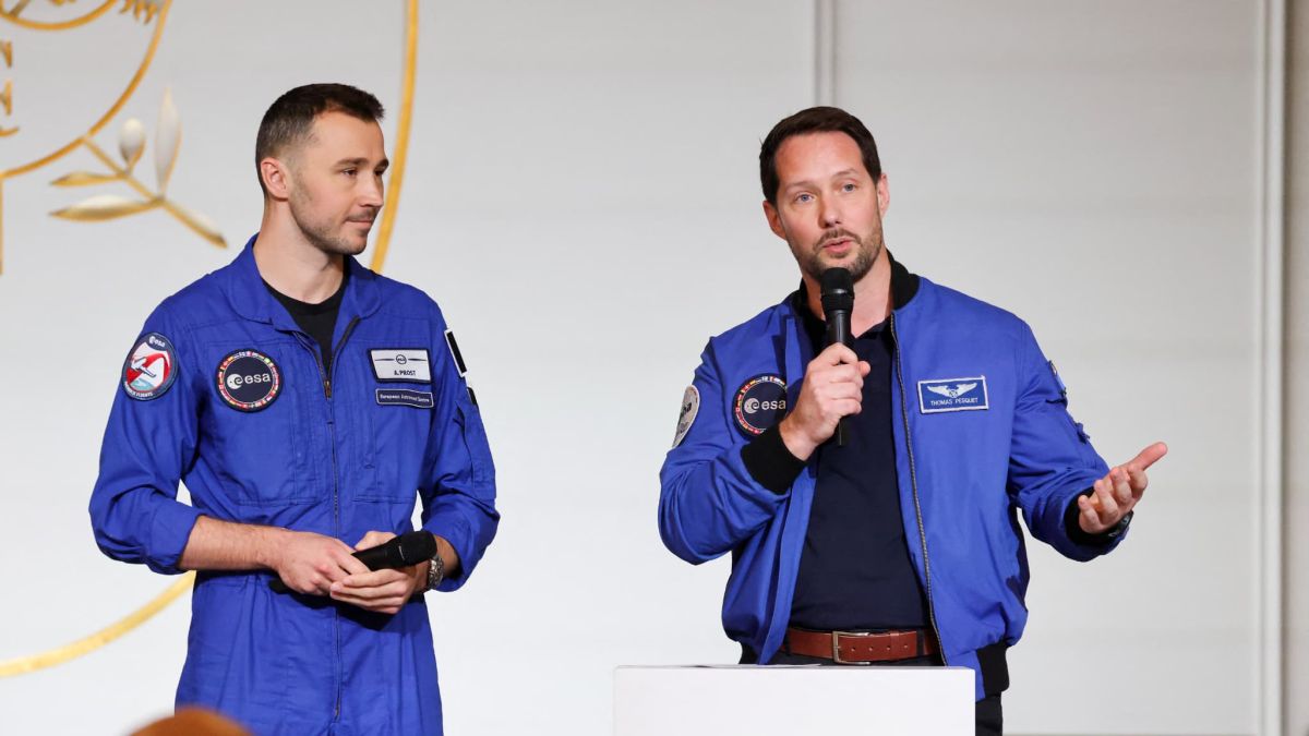 Une nouvelle ère de l'exploration spatiale : Vast et ses ambitions révolutionnaires