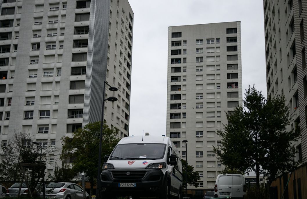 Des dealers recrutent en pleine rue à Grenoble : un choc pour les habitants