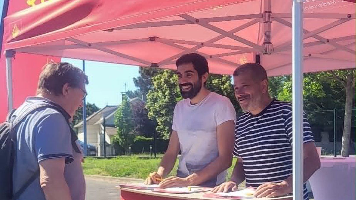 À Saint-Alban, la Région tisse des liens avec ses habitants