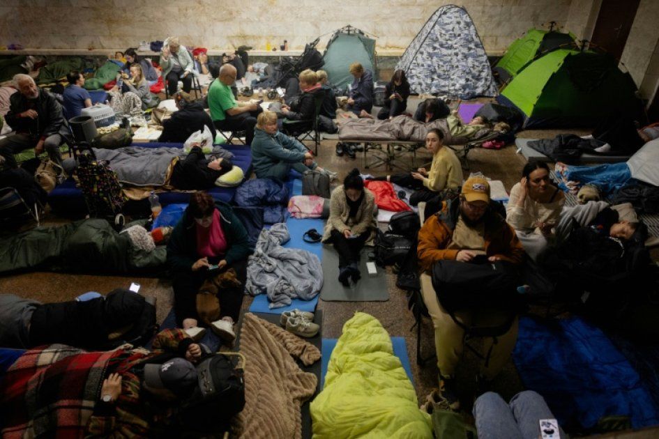 Une nouvelle tragédie en Ukraine : au moins 22 victimes dans de violentes frappes russes