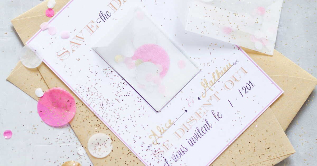 Des inspirations uniques pour un mariage mémorable