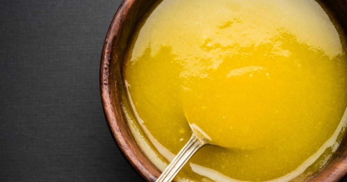 Découvrez comment préparer facilement du ghee maison