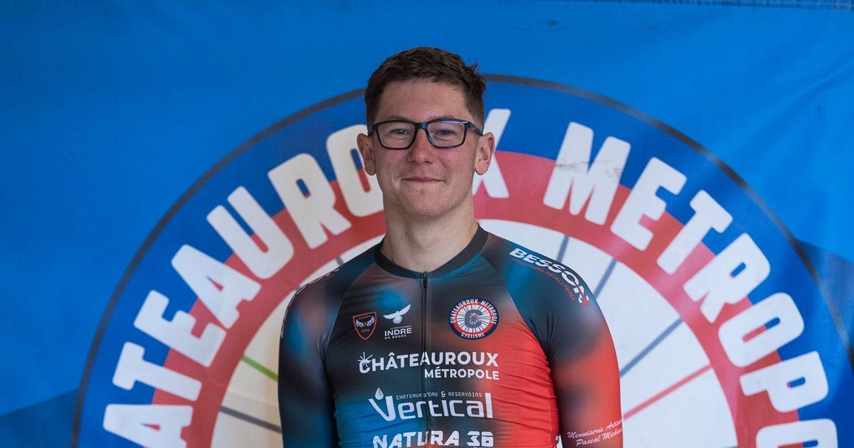 Hommages poignants pour Étienne Paquette, jeune cycliste victime d'un tragique accident