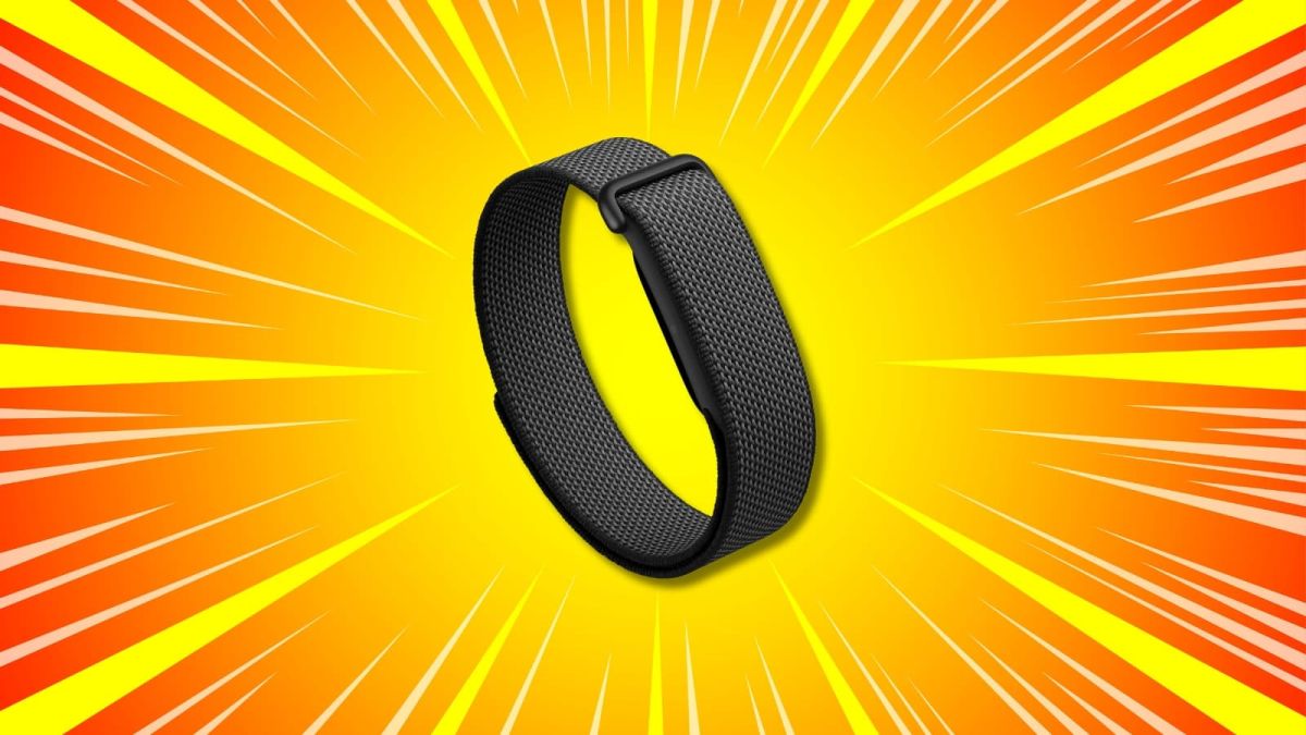 La disponibilité de la Fitbit Air de Google, un must pour les amateurs de fitness