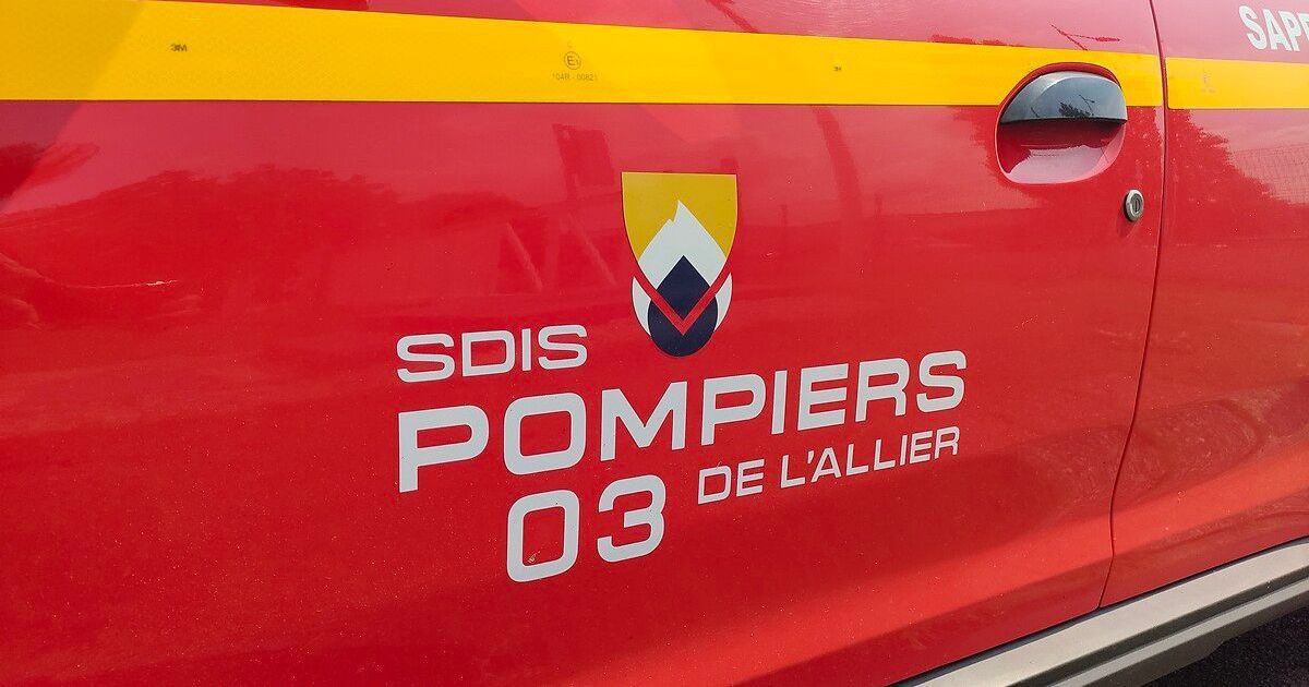 Accident à Varennes-sur-Allier : deux adolescents blessés, l'un dans un état critique