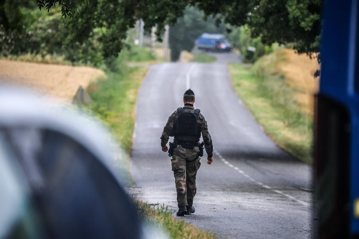 Affaire Lyhanna : un casier vierge mais un passé troublant
