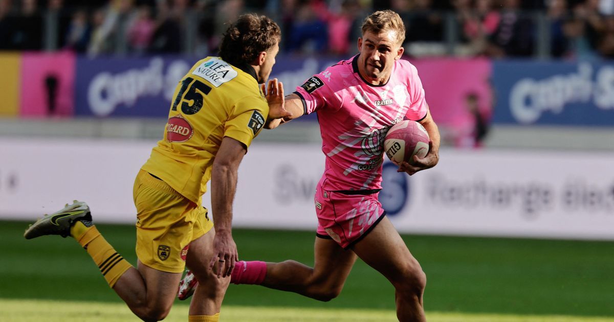 La Rochelle affronte le Stade Français : duel décisif pour le Top 14