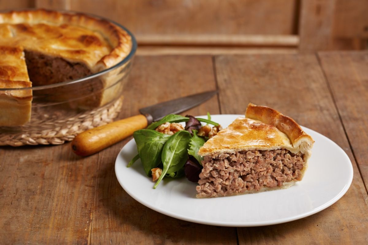 Les saveurs réconfortantes de l'hiver : 3 recettes canadiennes à savourer