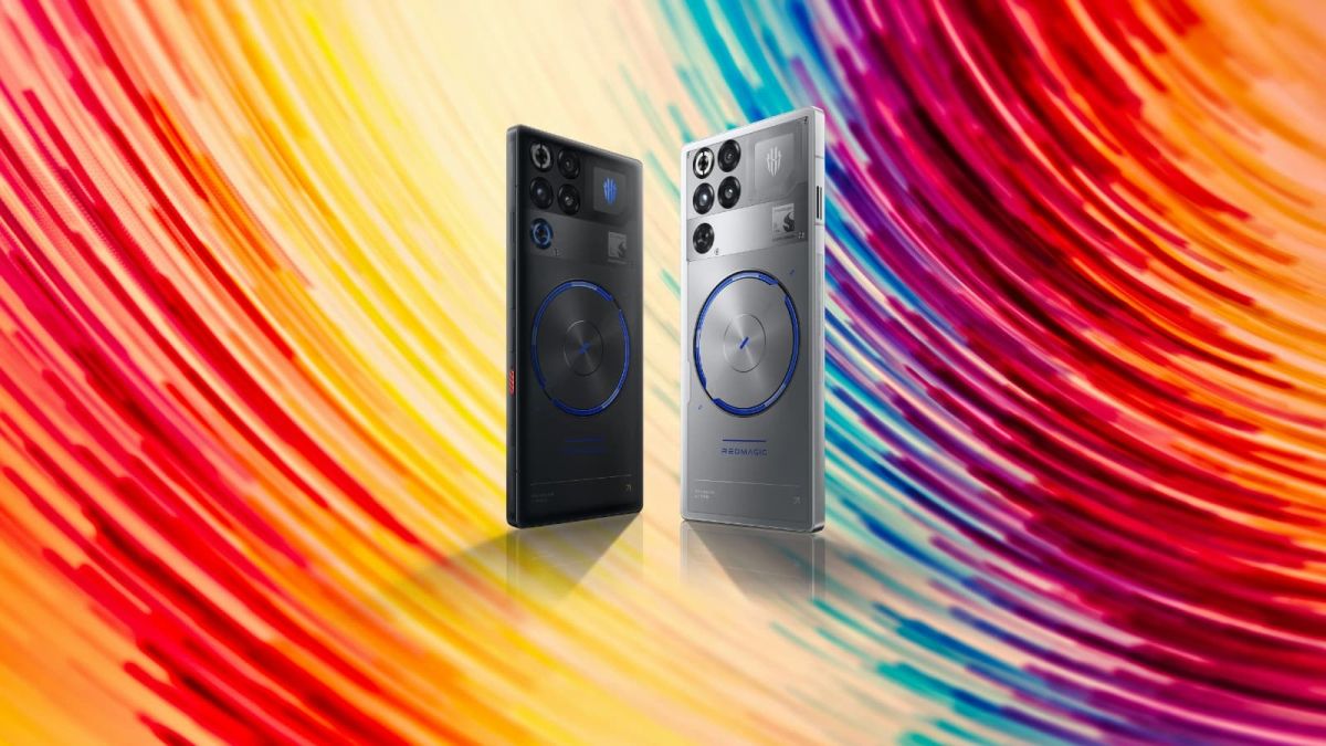 Le nouveau Redmagic 11S Pro : le smartphone qui défie les géants du secteur