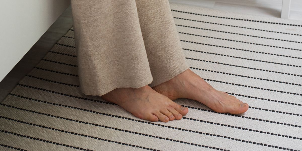 Cors au pied : mettez fin à ce mal qui vous gêne
