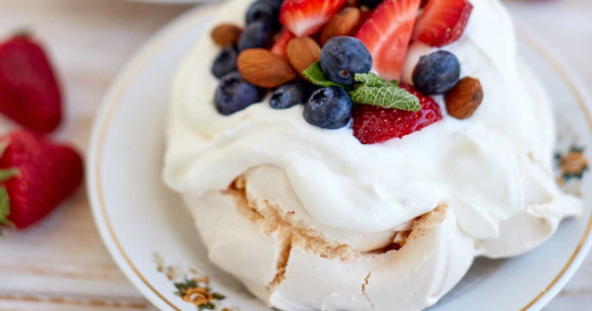 Les secrets d'une meringue parfaite : techniques et astuces de cuisson