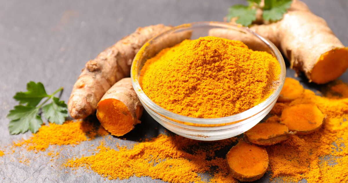 6 bonnes raisons d’intégrer le curcuma dans votre quotidien