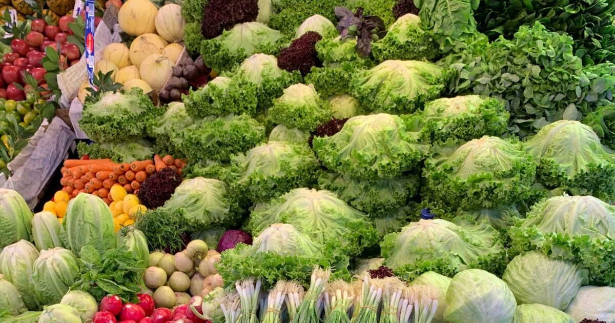 Des légumes à cultiver en pot pour un délice maison
