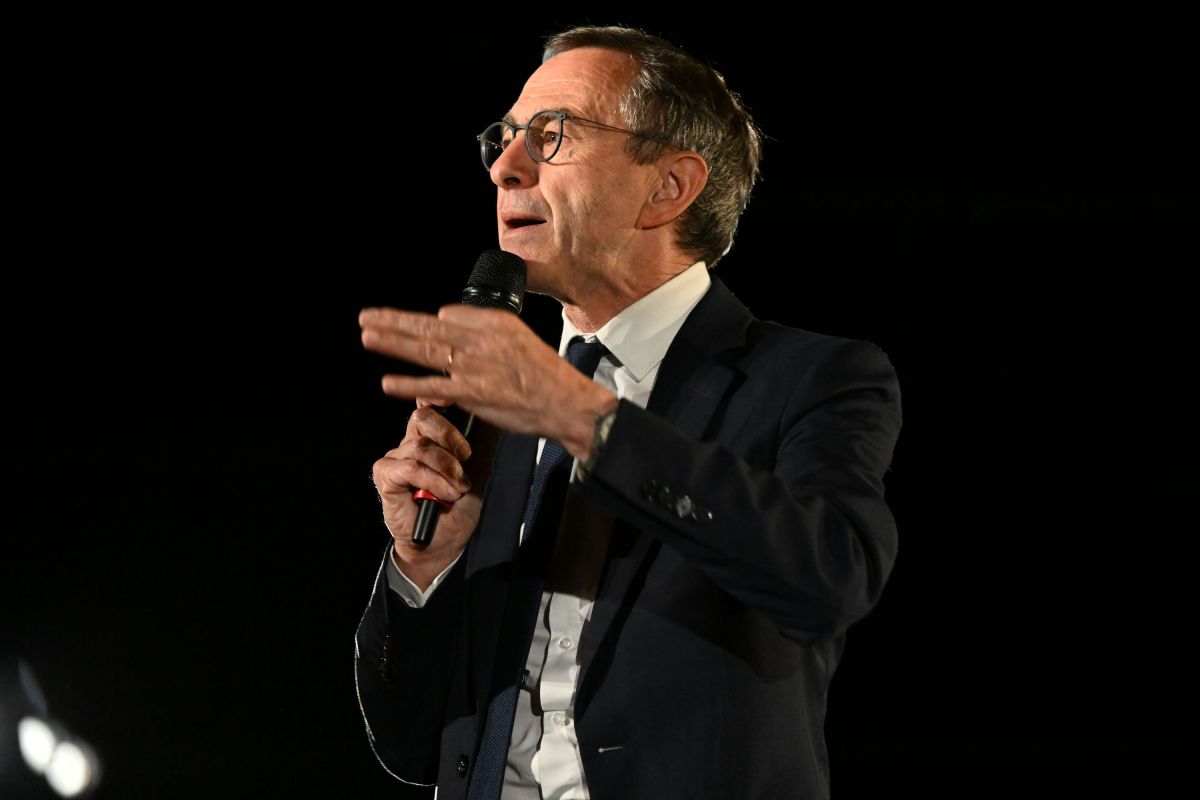 Bruno Retailleau plaide pour une réforme radicale de la justice française