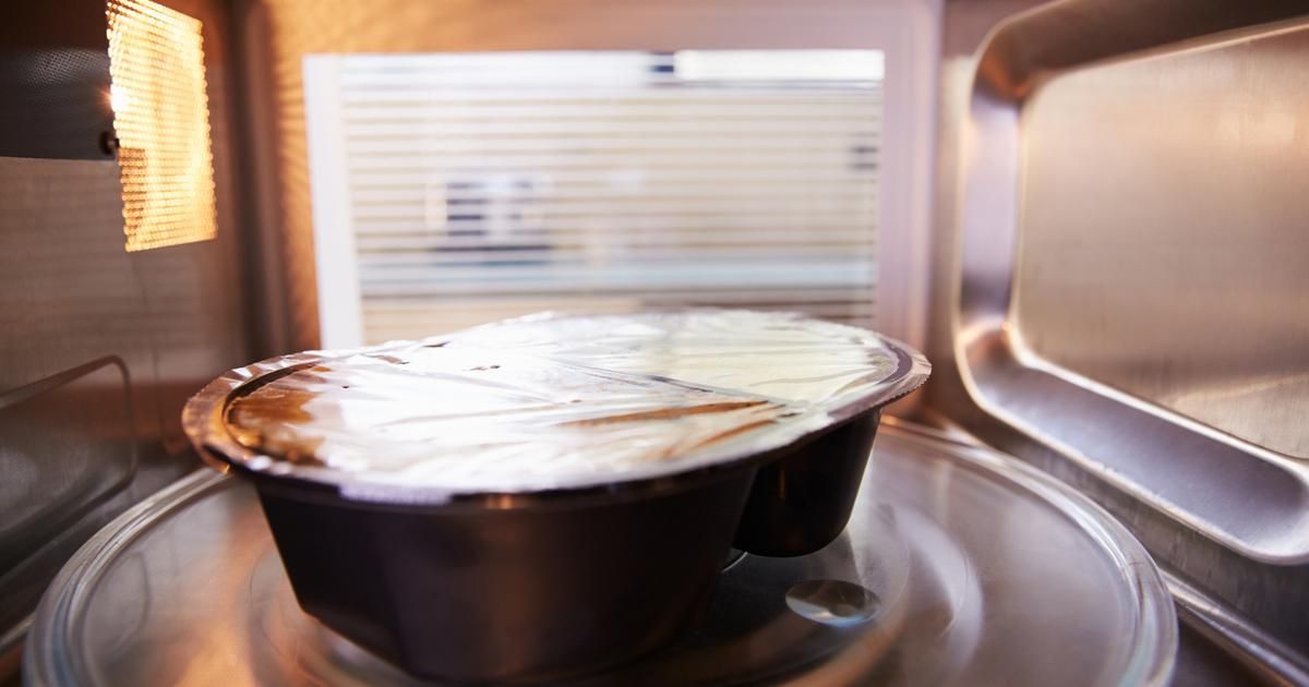 Les faux aliments : attention à ce que vous mangez