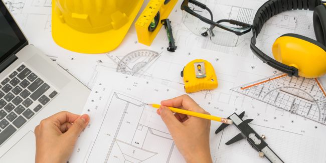 Les étapes clés pour obtenir un permis de construire