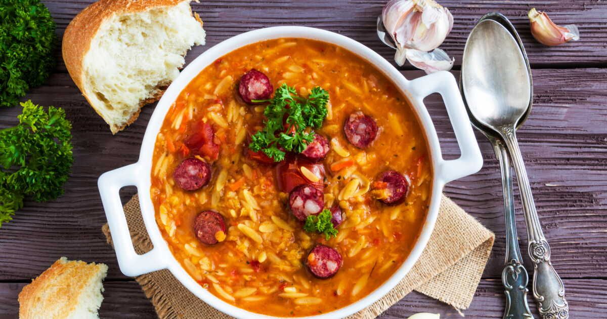 Cuisiner le butternut : une recette facile de petites pâtes crémeuses