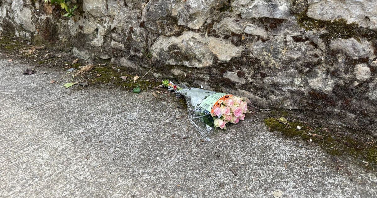 Hommage touchant à Lyhanna : une marche blanche qui unit Fleurance