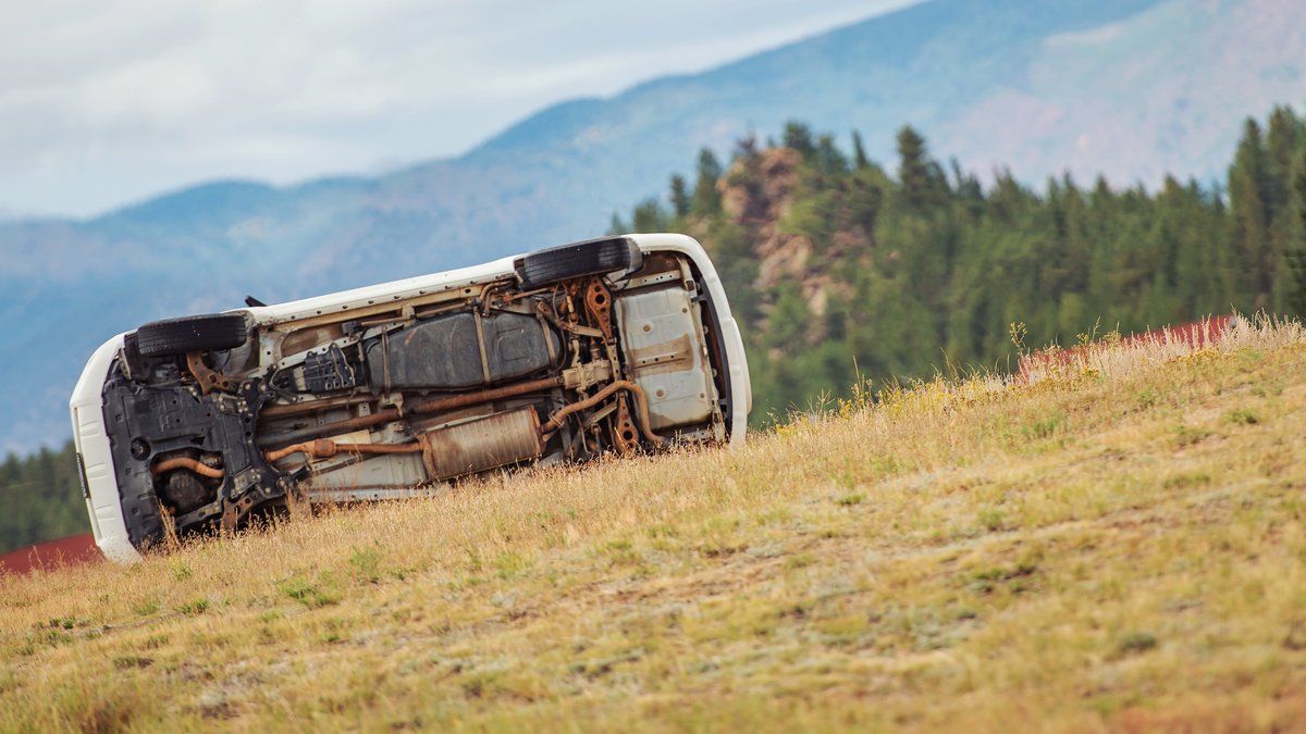 Accident terrible sur la RN88 : une famille en attente de réponses