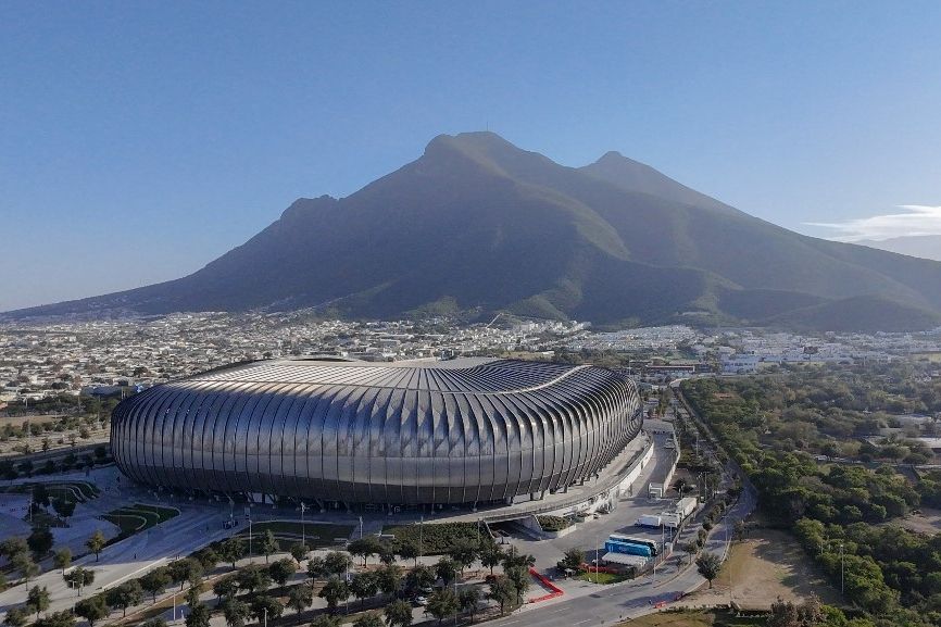 À l'assaut des sommets : les secrets des joueurs de la Coupe du monde au Mexique
