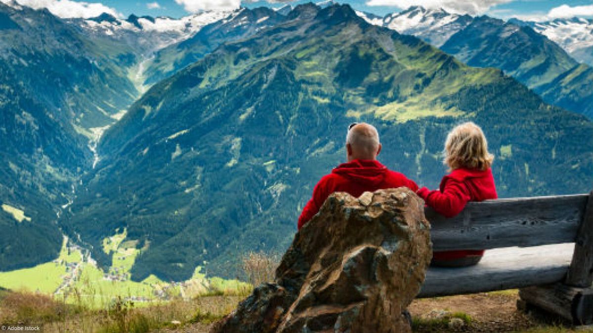 Retraite en couple : l'art de réinventer sa vie à deux