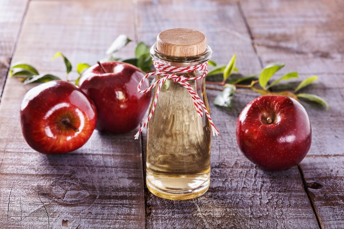 Fabriquer son vinaigre maison en toute simplicité
