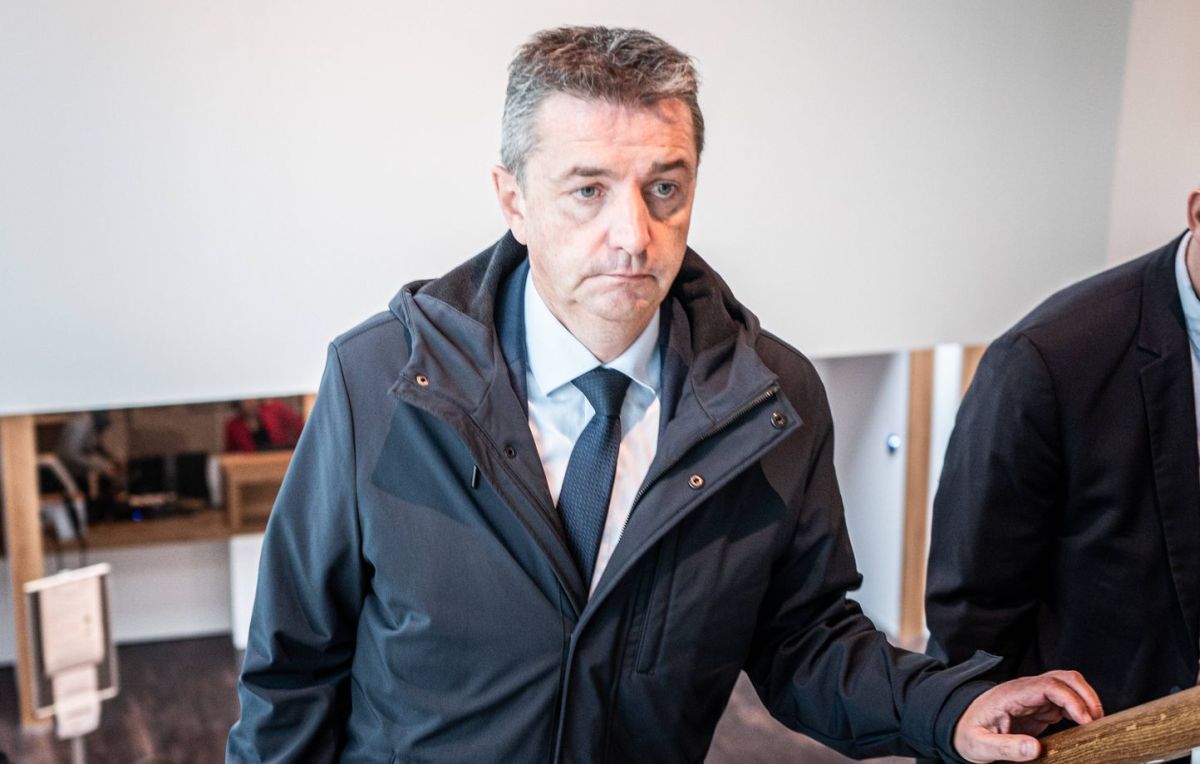 Le retour devant la justice de l'ex-maire de Saint-Etienne dans l'affaire de la sextape