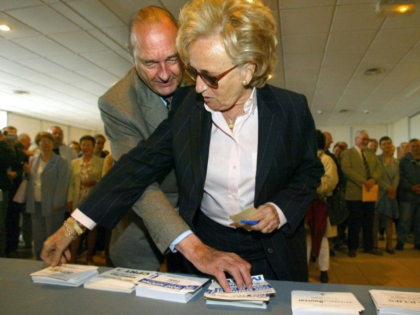 Bernadette Chirac : un adieu empreint de souvenirs à Paris et en Corrèze