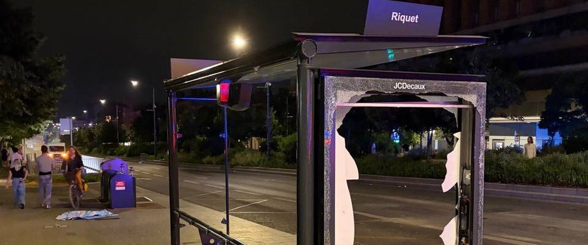 Toulouse face aux dégradations de la finale : le maire évoque des mesures radicales