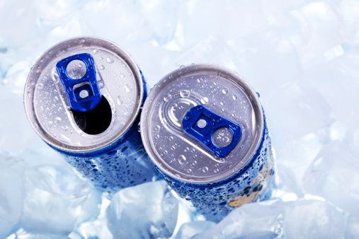 Les boissons énergétiques : pas plus efficaces que le café