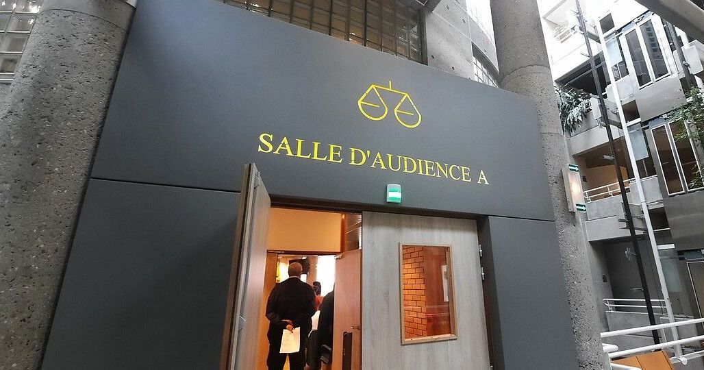 Clermont-Ferrand : cinq personnes bientôt jugées pour des violences urbaines inquiétantes