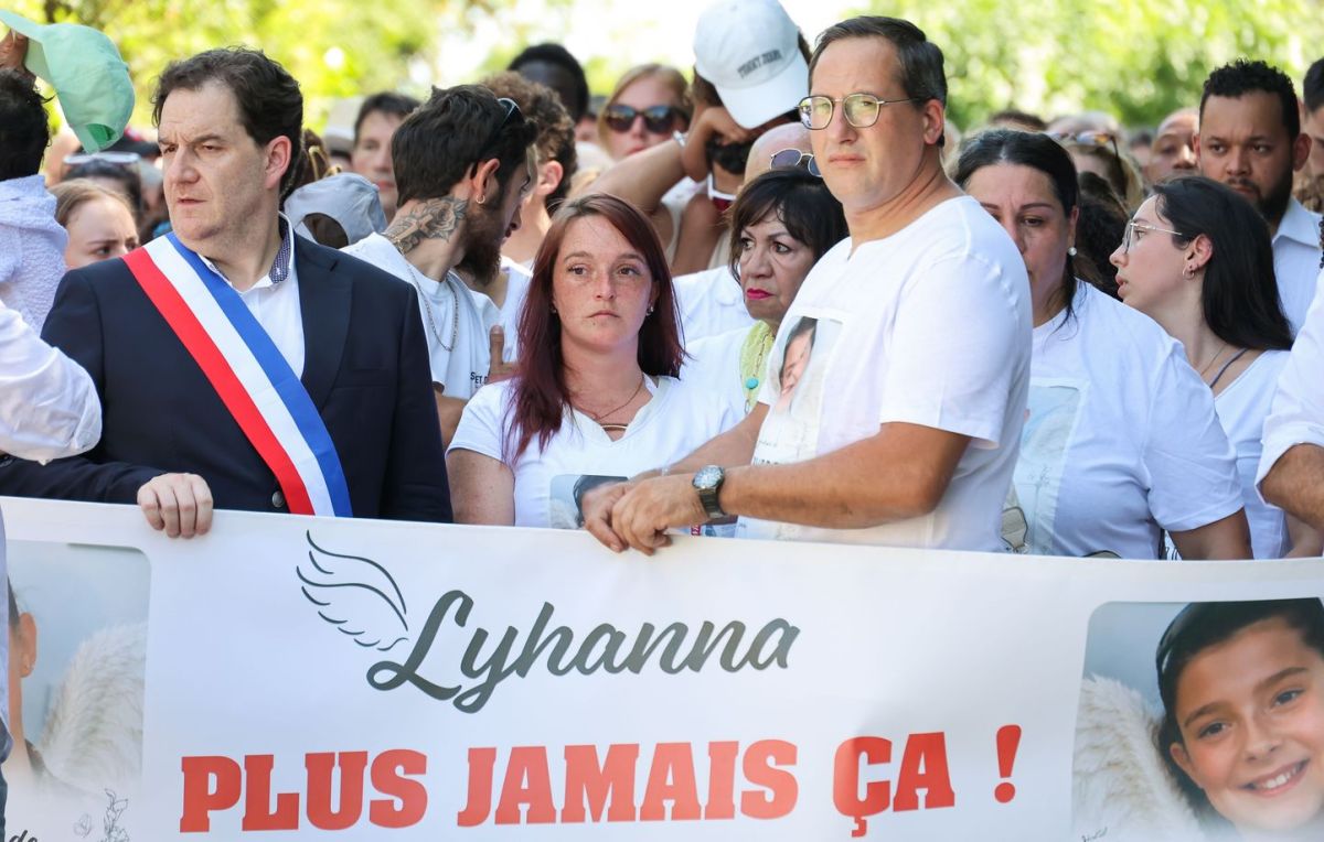 Darmanin réunit des procureurs après la tragédie de Lyhanna : vers d'autres plaintes ?