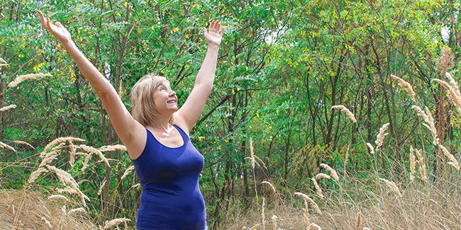 Apprendre à bien respirer : 3 exercices pratiques