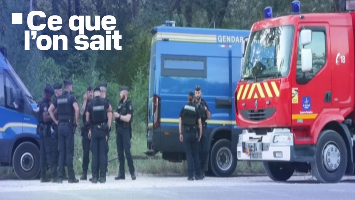 Un tragique accident d'hélicoptère dans la forêt d'Orléans : un gendarme décédé, deux autres blessés