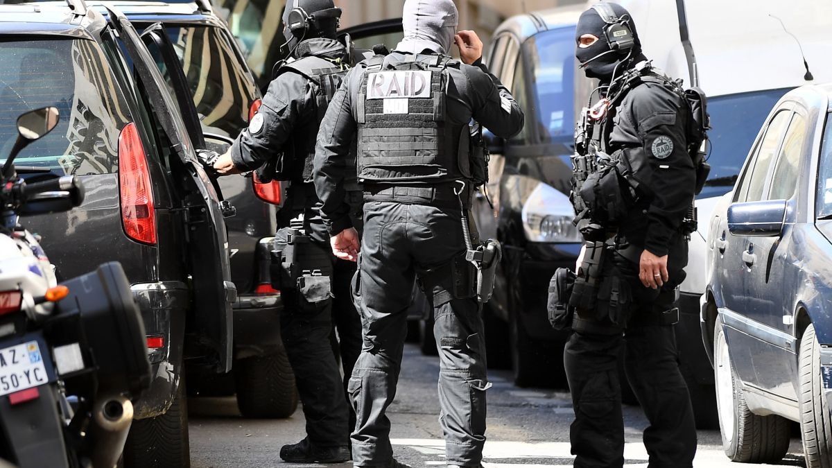 Démantèlement d'un réseau de trafic de drogues à Marseille : un chiffre d'affaires alarmant