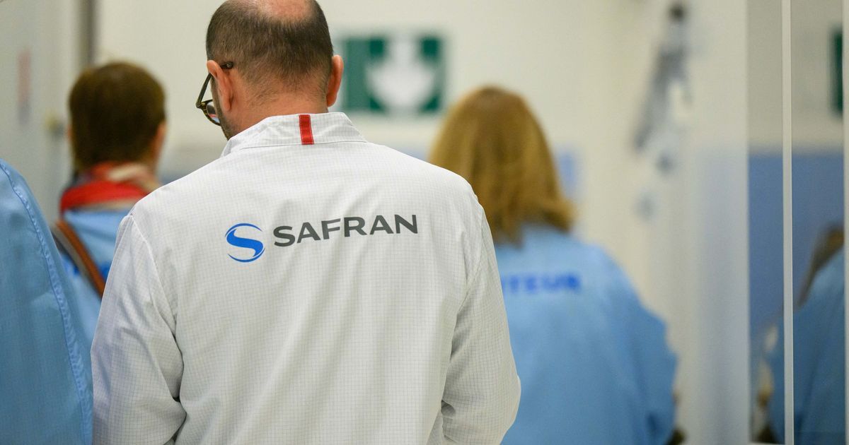 Safran lance un investissement significatif à Montluçon, prévoyant 500 emplois pour 2030