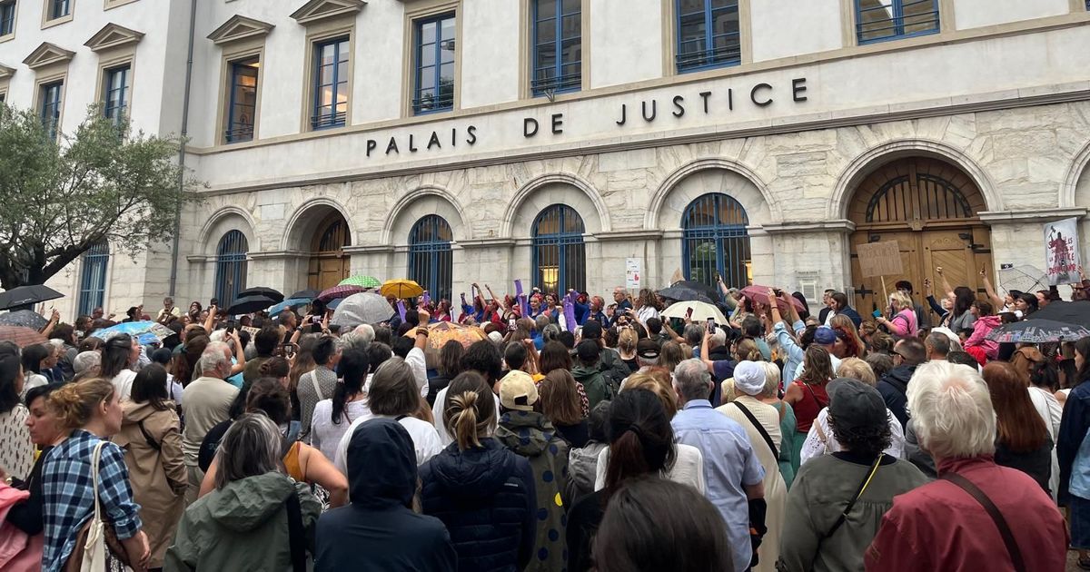 Rassemblements en mémoire de Lyhanna : 450 voix pour la justice en Drôme-Ardèche