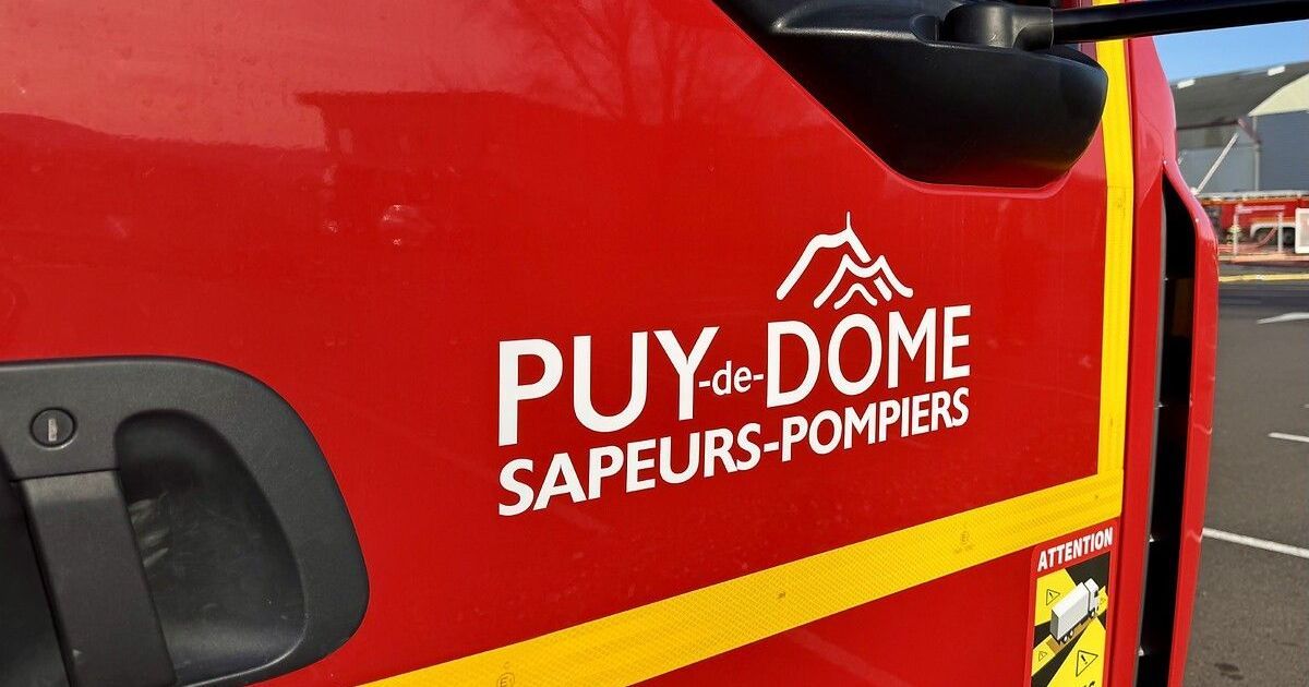 Un tragique accident sur l'A89 : un mort et plusieurs blessés