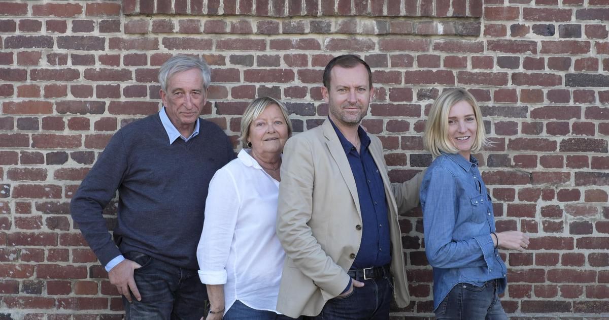 Adèle Bayard, l'héritière passionnée de la pomme de terre