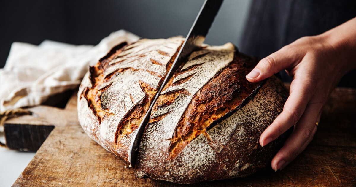 Découvrez la recette du pain maison sans effort : un délice à portée de main