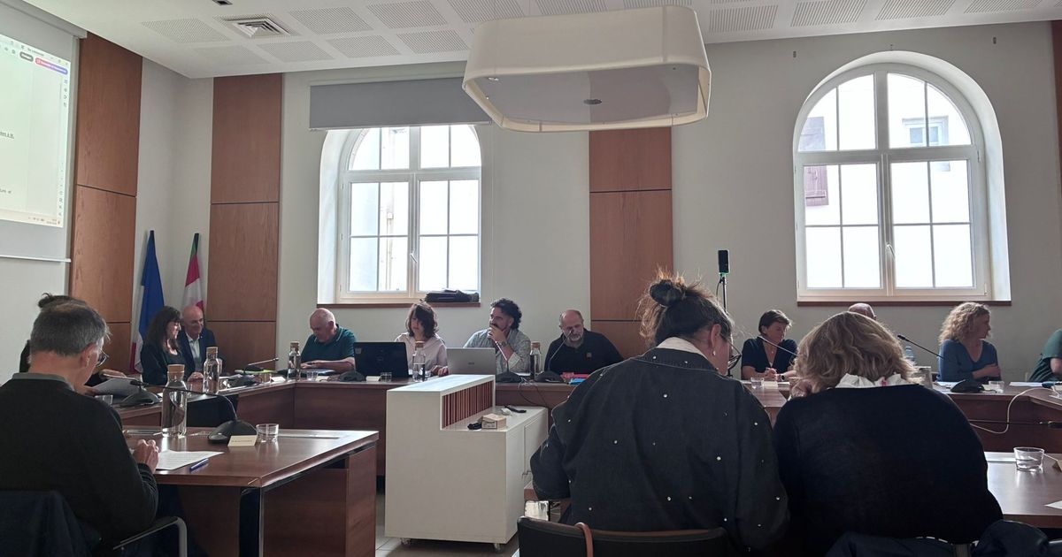 Saint-Pée : une épreuve pour l'Aquazone face à l'ultimatum de la mairie