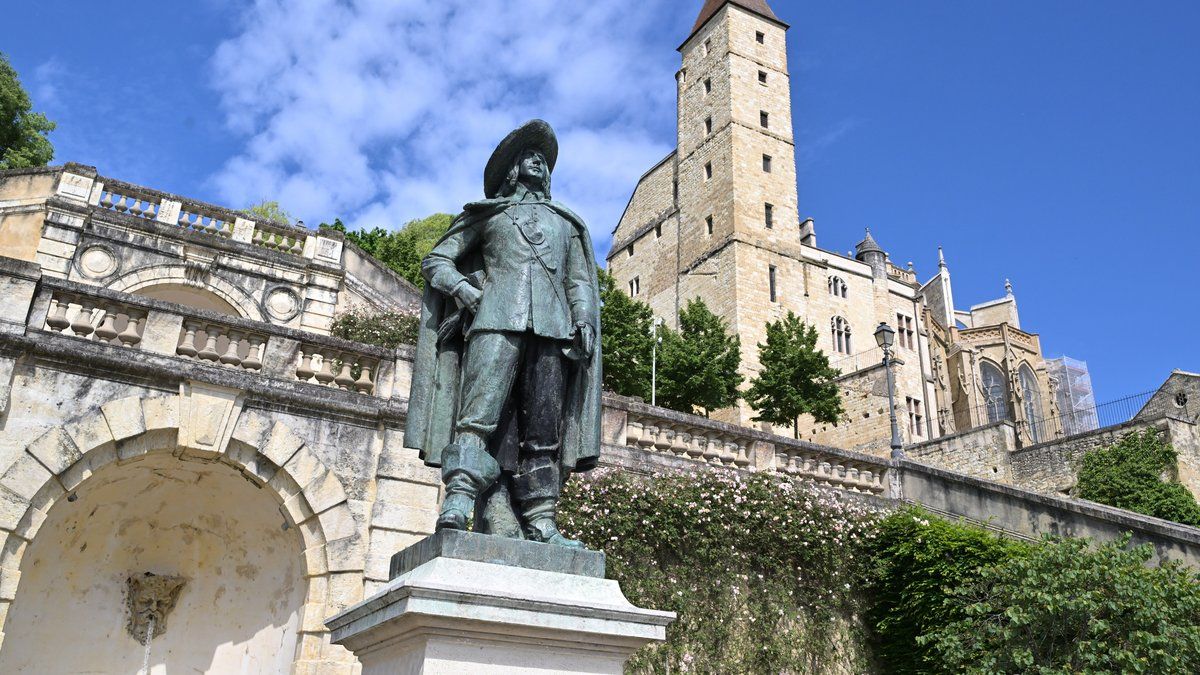 Le retour de d'Artagnan : un défi diplomatique pour son corps
