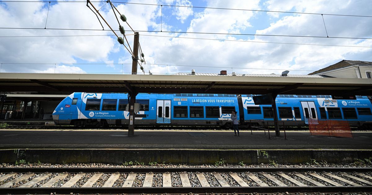 Perturbations majeures du trafic SNCF en Loire et Haute-Loire le 10 juin