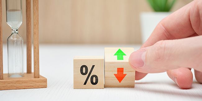 La retraite anticipée : impact de la décote sur votre pension