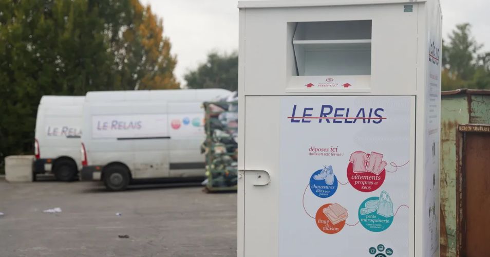 Le Relais face à la crise : réductions d'effectifs et fermeture de collecteurs en Indre-et-Loire