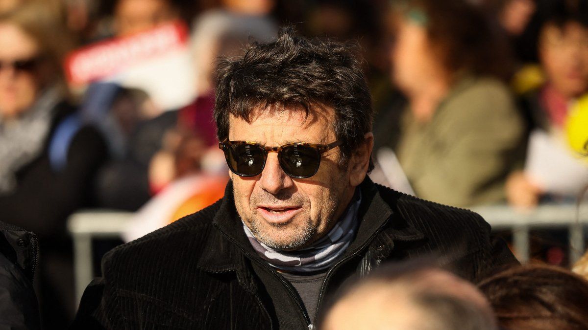 Nouvelles accusations contre Patrick Bruel : une comédienne dénonce une tentative de viol
