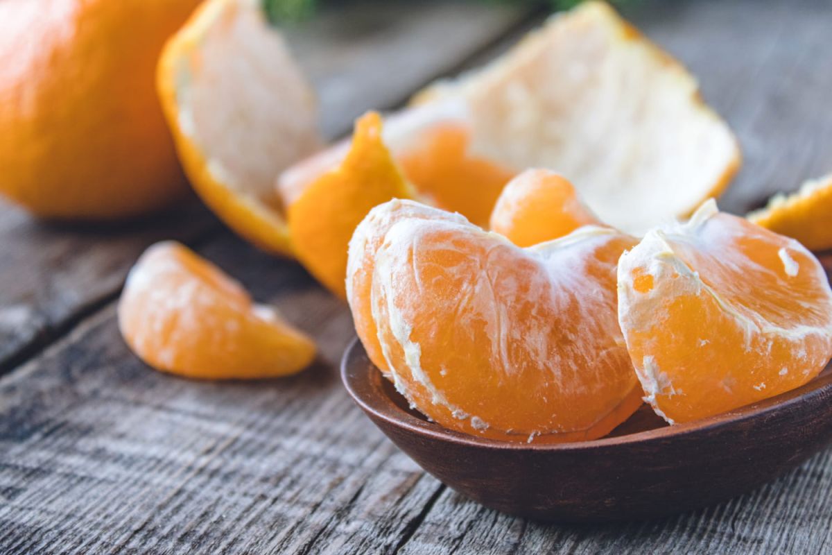 Trois recettes surprenantes pour valoriser vos écorces de clémentines