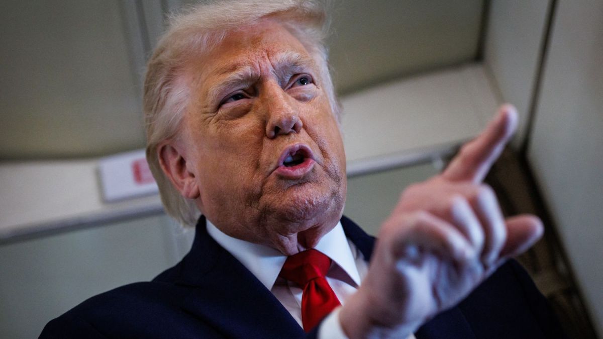 Un juge déclare illégaux les frais de visa de 100 000 dollars de Trump pour les travailleurs étrangers