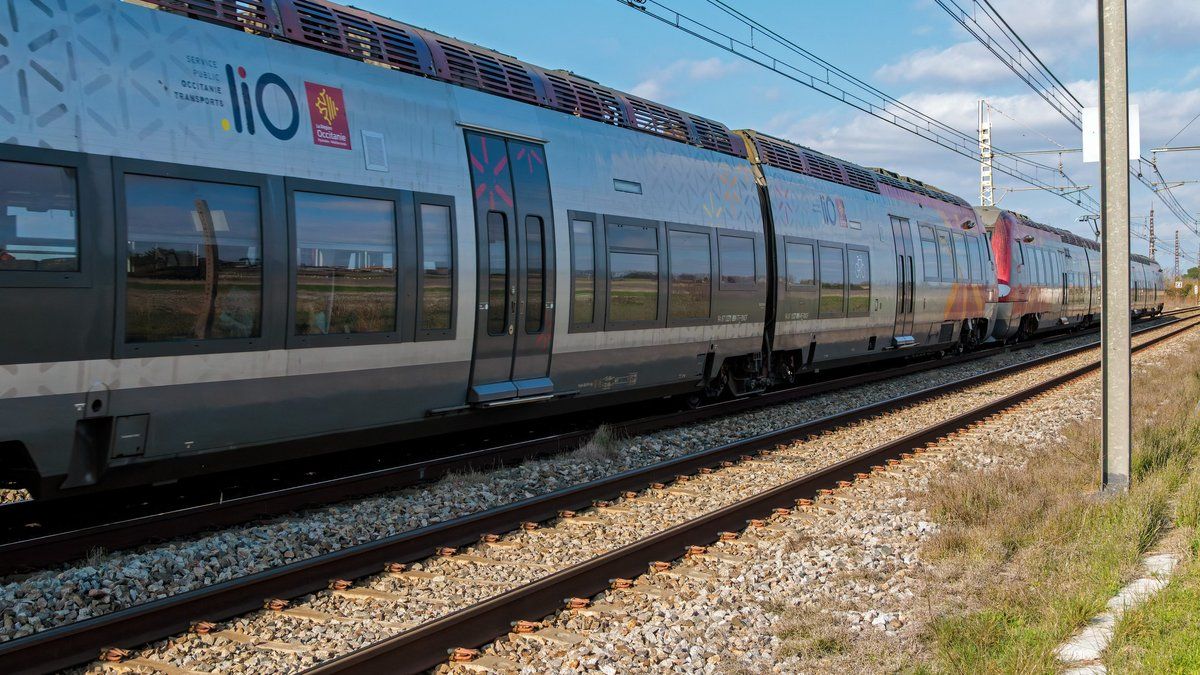 Perturbations à la SNCF : ce mercredi, la situation s'annonce complexe en Occitanie
