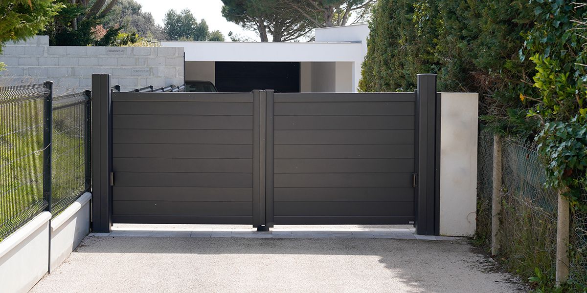 Installer un portail extérieur : guide complet pour un choix éclairé